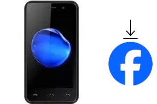 Comment installer Facebook sur un DEXP Ixion B140