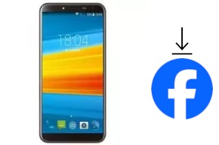 Comment installer Facebook sur un DEXP Ixion G155