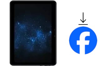 Comment installer Facebook sur un DEXP Ursus L110