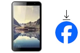 Comment installer Facebook sur un DEXP Ursus S280