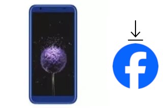 Comment installer Facebook sur un DEXP Z355