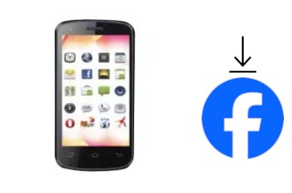 Comment installer Facebook sur un Dialog I35
