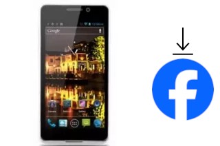 Comment installer Facebook sur un Dialog K45