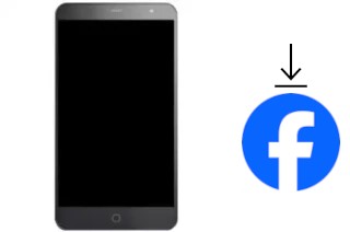 Comment installer Facebook sur un Digicel DL1 Plus