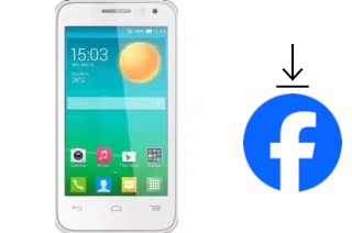 Comment installer Facebook sur un Digicel DL750