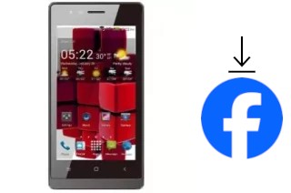 Comment installer Facebook sur un Digicel RX3453