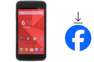 Comment installer Facebook sur un Digital2 D502PB