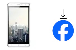 Comment installer Facebook sur un Digma Citi Z520 3G