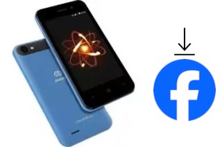 Comment installer Facebook sur un Digma Linx Atom 3G