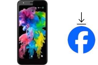 Comment installer Facebook sur un Digma Linx Trix 4G