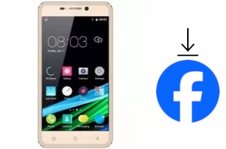 Comment installer Facebook sur un Ding Ding Guide A1