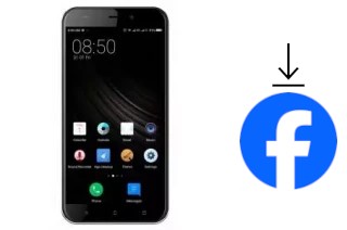 Comment installer Facebook sur un Ding Ding Guide S1