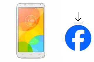 Comment installer Facebook sur un Ding Ding SK1