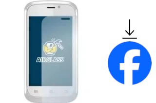 Comment installer Facebook sur un DND B1000