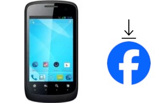 Comment installer Facebook sur un DNS S3501