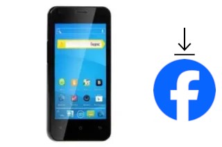Comment installer Facebook sur un DNS S4005