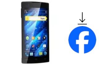 Comment installer Facebook sur un DNS S4007