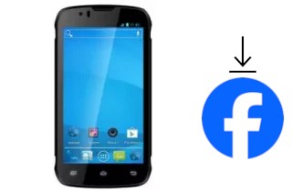 Comment installer Facebook sur un DNS S4502 2SIM