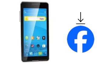 Comment installer Facebook sur un DNS S4503Q