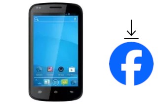 Comment installer Facebook sur un DNS S4504