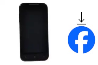 Comment installer Facebook sur un DNS S4505M