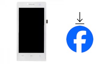 Comment installer Facebook sur un DNS S4509