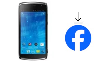 Comment installer Facebook sur un DNS S4701