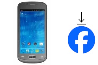 Comment installer Facebook sur un DNS S4703
