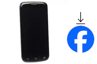 Comment installer Facebook sur un DNS S5002