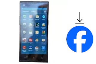 Comment installer Facebook sur un DNS S5008
