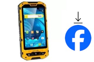 Comment installer Facebook sur un DNS SD01