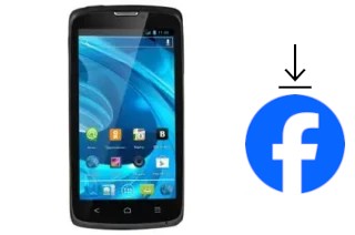 Comment installer Facebook sur un DNS SI4301
