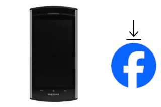 Comment installer Facebook sur un DoCoMo NEC-102