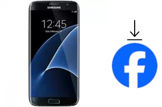Comment installer Facebook sur un DoCoMo SC-02H