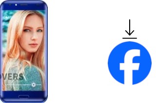 Comment installer Facebook sur un Doogee BL5000
