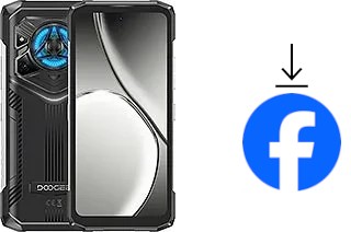 Comment installer Facebook sur un Doogee Blade20 Play
