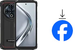 Comment installer Facebook sur un Doogee Fire 6 Power