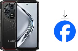 Comment installer Facebook sur un Doogee Fire 6