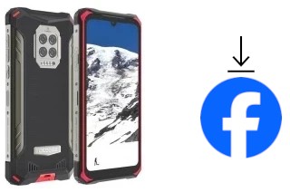 Comment installer Facebook sur un Doogee S86