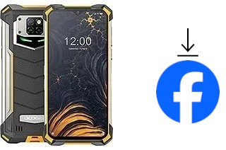Comment installer Facebook sur un Doogee S88 Plus