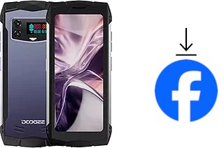 Comment installer Facebook sur un Doogee Smini