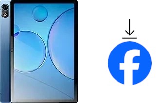 Comment installer Facebook sur un Doogee T10Plus