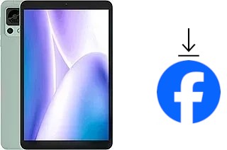 Comment installer Facebook sur un Doogee T20mini