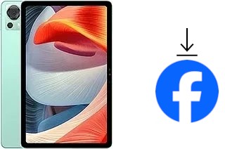 Comment installer Facebook sur un Doogee T20