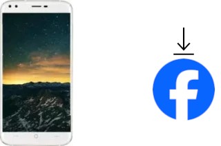 Comment installer Facebook sur un Doogee X30L