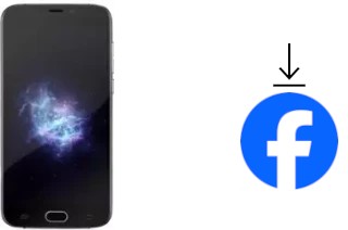 Comment installer Facebook sur un Doogee X9 Pro