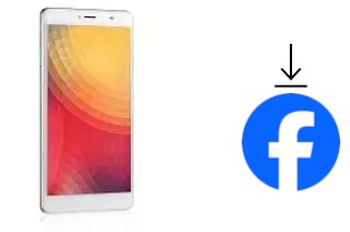 Comment installer Facebook sur un Doogee Y6 Max 3D
