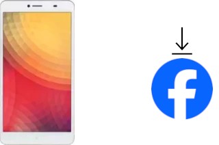 Comment installer Facebook sur un Doogee Y6 Max
