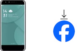 Comment installer Facebook sur un Doogee Y6