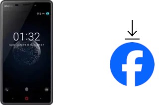 Comment installer Facebook sur un Doopro P1 Pro